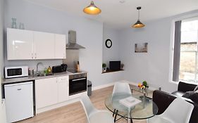Malton Central Apartments